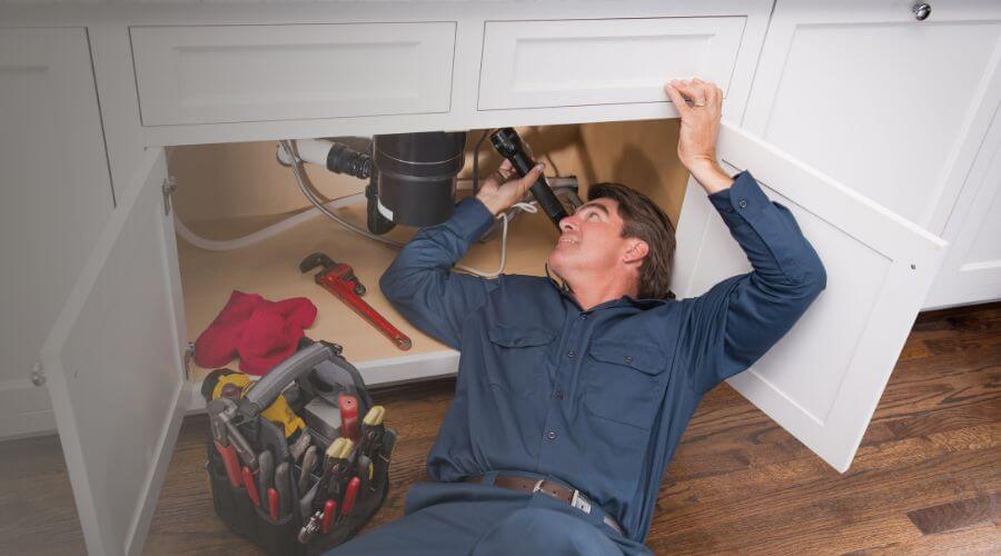 Local 24/7 Emergency Plumbing in Dryden, VA